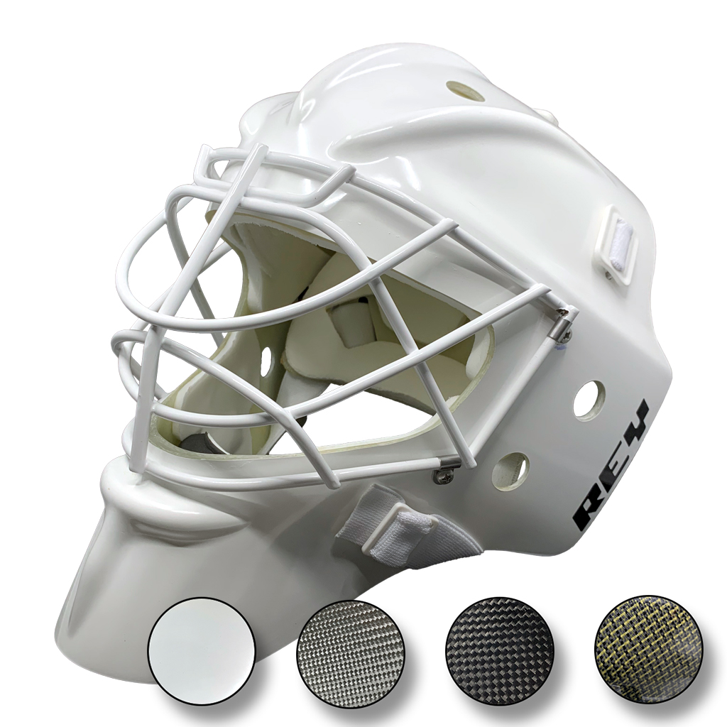 Rey Hockey Sauber Mask